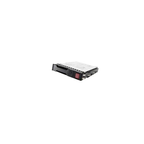 HPE PM897 - SSD - Mixed Use - …