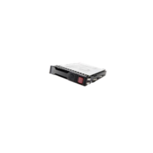 HPE - SSD - 3.84 TB - hot …