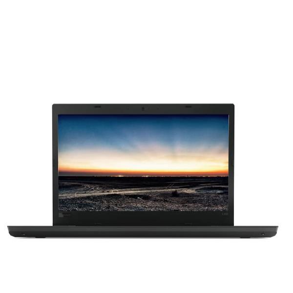 LENOVO L480 14" i5-8250U 1.6GHz RAM 16GB-SSD 256GB-WIN …