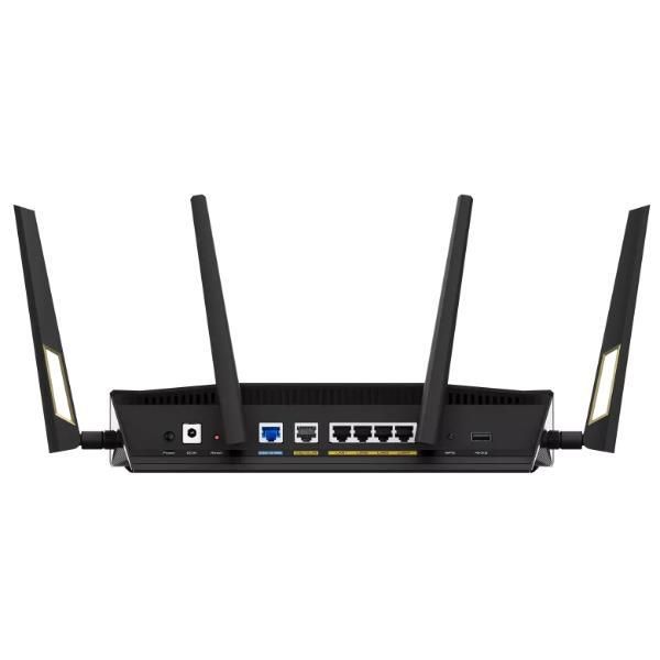 Router Wireless
