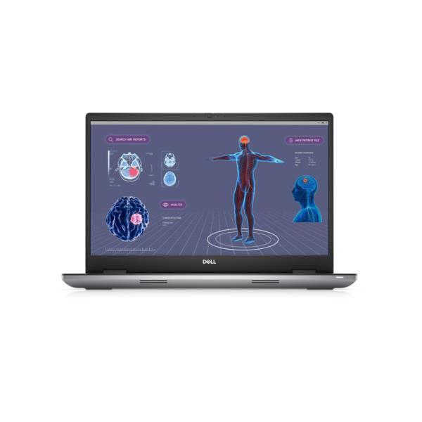 DELL PRECISION 7780 WORKSTATION MOBILE 17.3" i7-13850HX 3.8GHz …