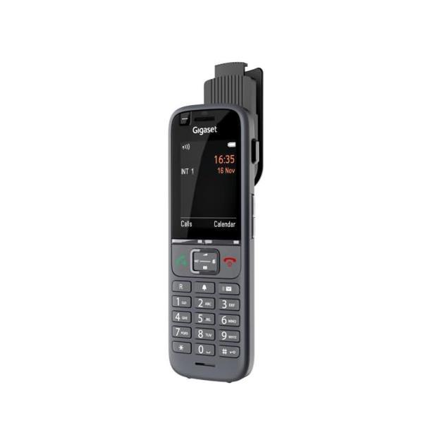 GIGASET GANCIO CINTURA PER S700H PRO