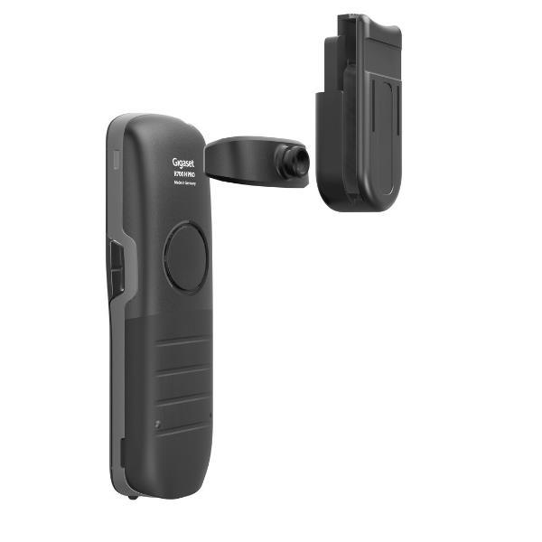 GIGASET GANCIO CINTURA PER R700H PRO
