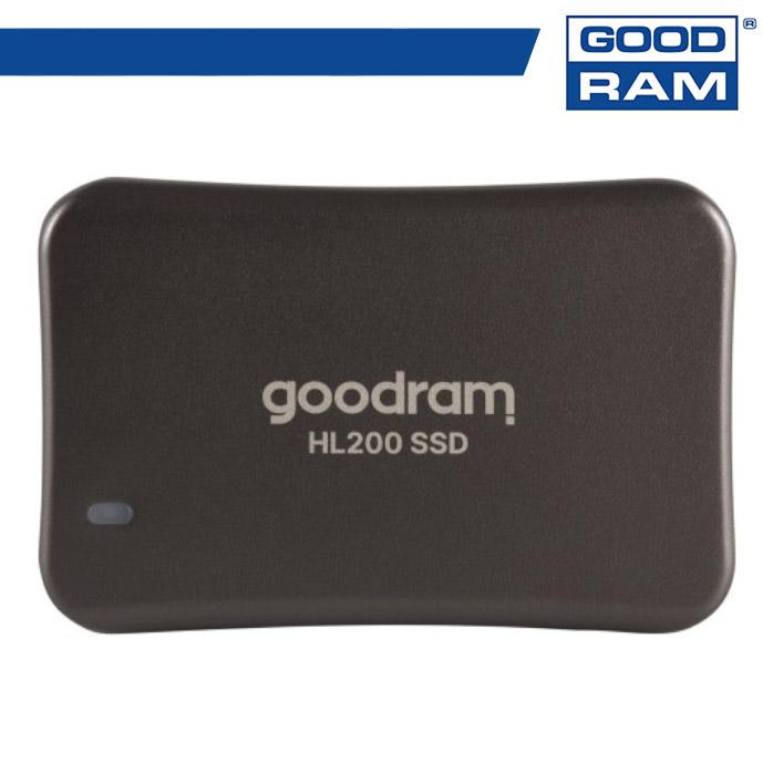 Goodram SSD - HL200 SSD