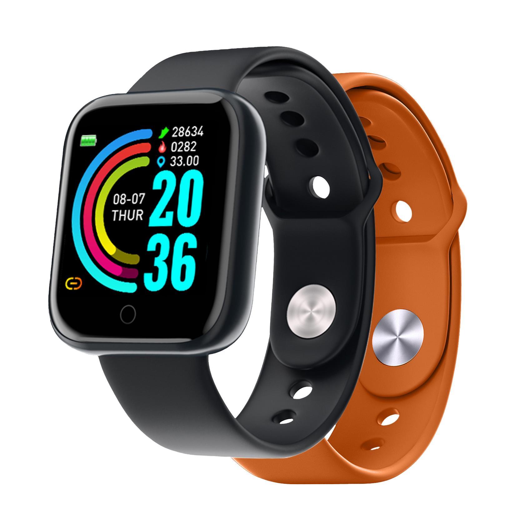 =>>TRAINER SMARTBAND OR
