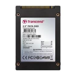 Transcend PSD330 - SSD - 32 GB - interno - 2.5" - IDE/ATA
