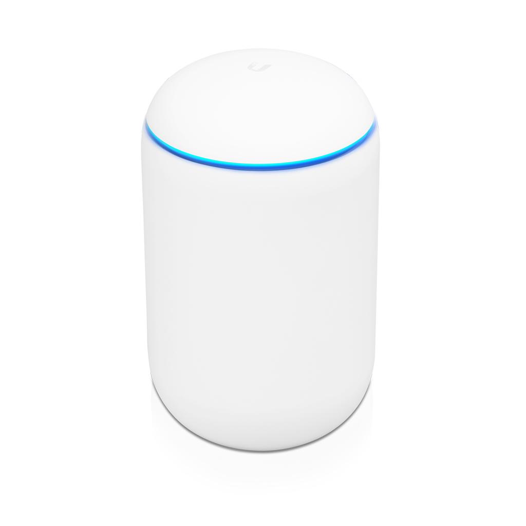 UBIQUITI UDM-EU ROUTER WIFI UNIFI DREAM MACHINE 4X4 …