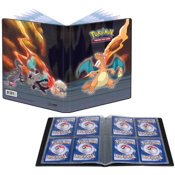 POKEMON SCORCHING SUMMIT ALBUM DA 10 PAGINE A …