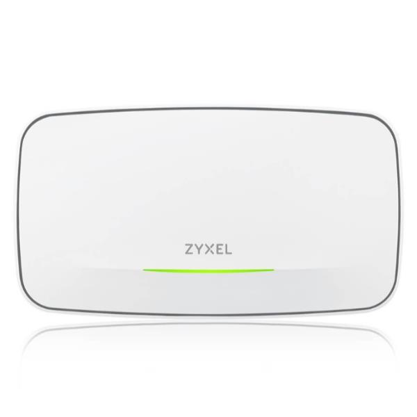 ZYXEL WAX640S-6E-EU0101F ACCESS POINT TRI BAND 2.4/5/6GHz WI-FI …