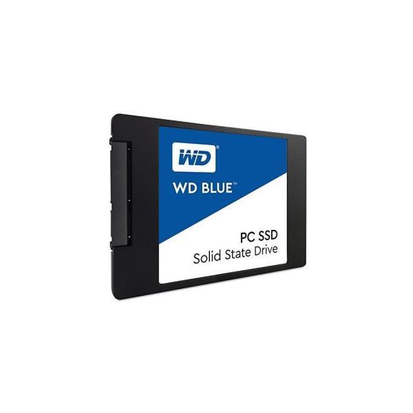 WD Blue SA510 WDS200T3B0A - SSD - 2 …