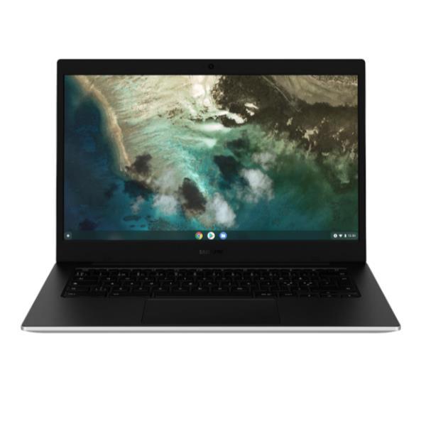 Galaxy Chromebook Go 14 Celeron 8GB 64GB Silver …