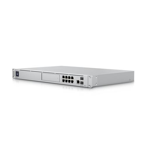 UBIQUITI UDM-SE-EU UNIFI DREAM MACHINE 8x RJ45 1000Mb/s, …