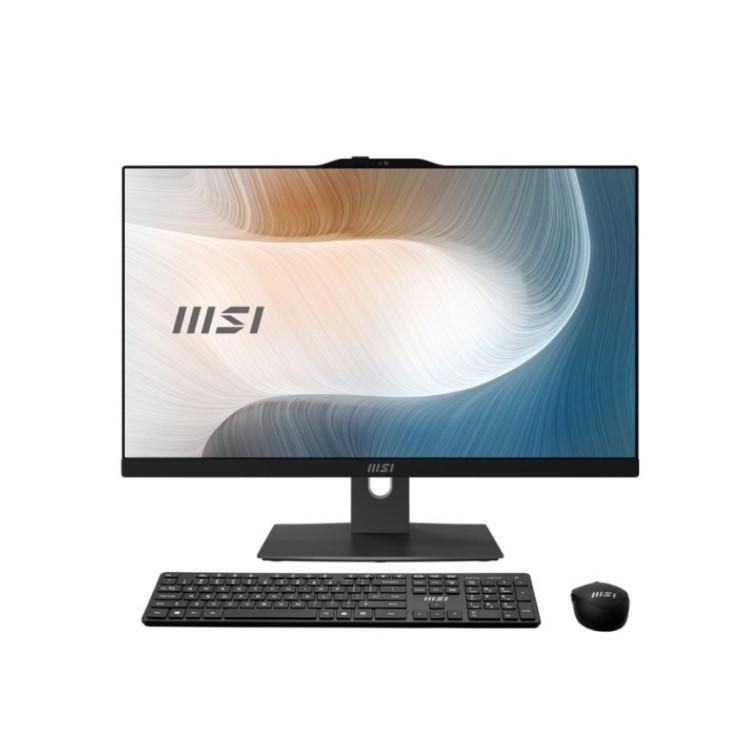MSI MODERN AM242 12M-638IT ALL IN ONE 23.8" …