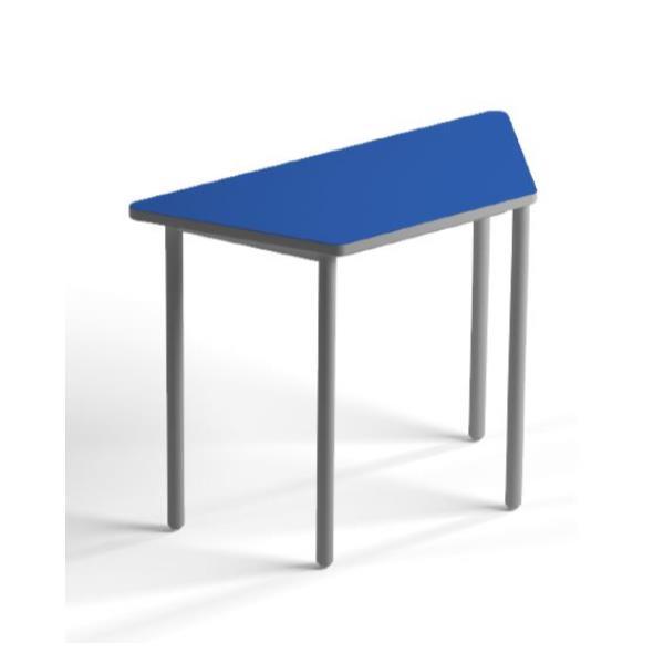 SMARTARREDA BANCO MODULARE TRAPEZ. CERT. H76 CM