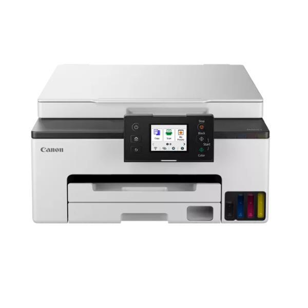 CANON MAXIFY GX2050 STAMPANTE MULTIFUNZIONE INK JET A …