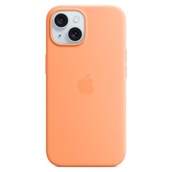 Apple - Cover per cellulare - compatibile MagSafe …
