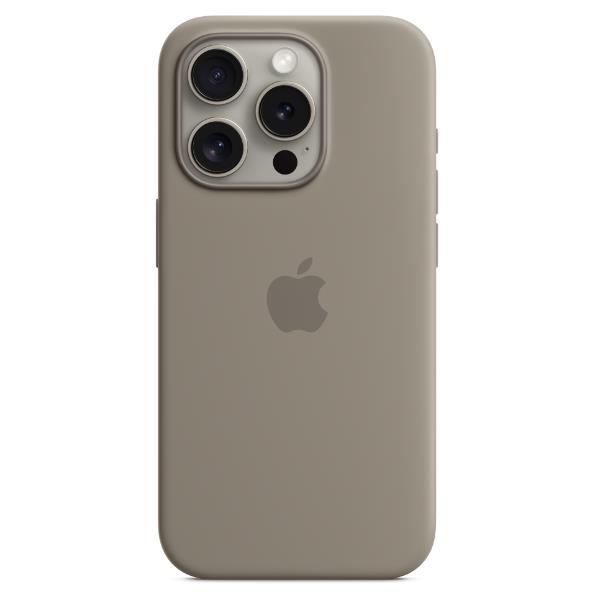 Apple - Cover per cellulare - compatibile MagSafe …
