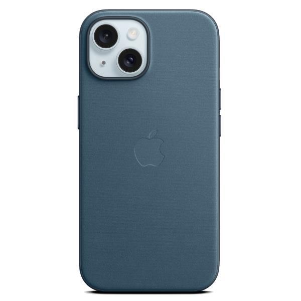 Apple - Cover per cellulare - compatibile MagSafe …