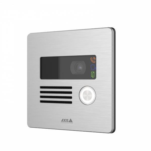 AXIS AXSS I8016-LVE