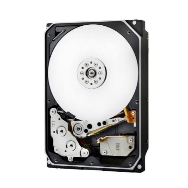 WD Ultrastar DC HC520 HUH721212AL5200 - HDD - 12 TB - interno - 3.5" - SAS 12Gb/s - 7200 rpm - buffer: 256 MB
