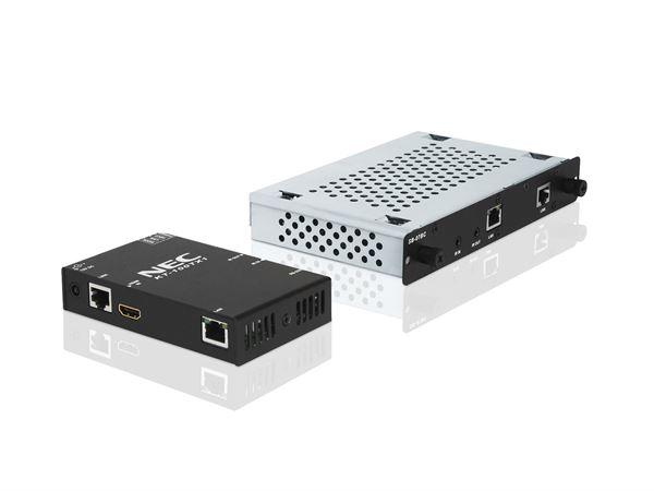 SHARP/NEC HDBASE T TRASMITTER