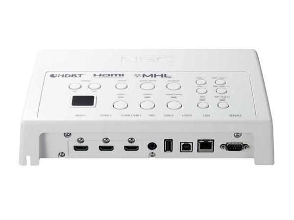 SHARP/NEC NP01SW1 HDBASE-T SWITCHER