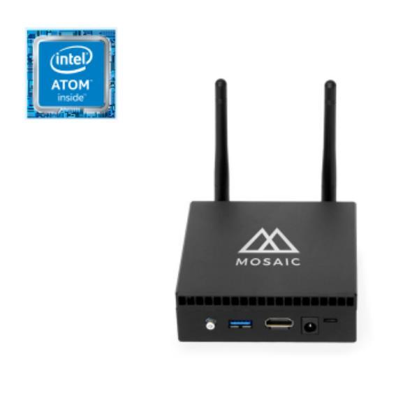 SHARP/NEC MOSAIC CONNECT BOX