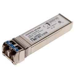 RUCKUS NETWORKS 10GBASE-LRM SFP+ OPTIC (LC)220M 8-P