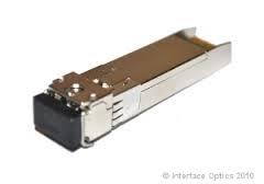 RUCKUS NETWORKS 10GBASE-SR SFP+ OPTIC (LC) 300M MMF