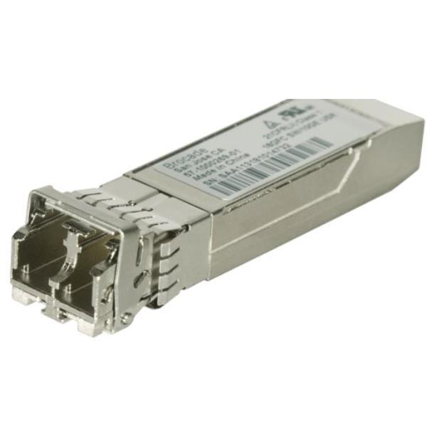 RUCKUS NETWORKS 10GBASE-SR SFP+OPTIC(LC) 300M MMF