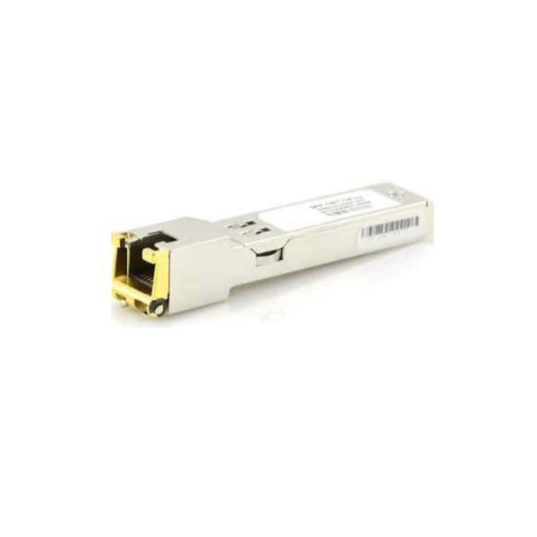 RUCKUS NETWORKS 10GE SFPP RJ-45 TX 30M TAA LOW PWR
