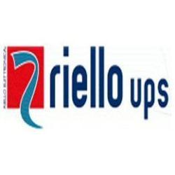Riello UPS - Batteria UPS - 1 batteria x - 7 Ah (pacchetto di 12)