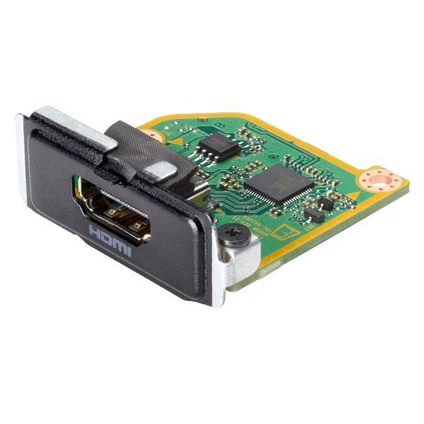 HP FLEX IO V2 CARD SCHEDA DI ESPANSIONE …