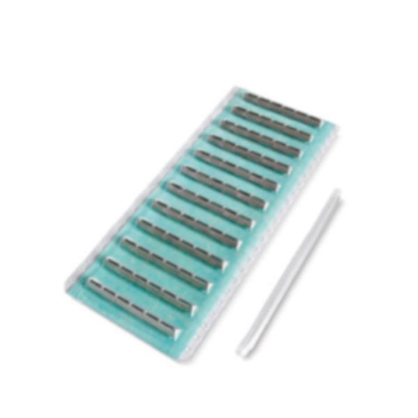 DATWYLER TUBETTO TERMORESTRINGENTE (100PZ)