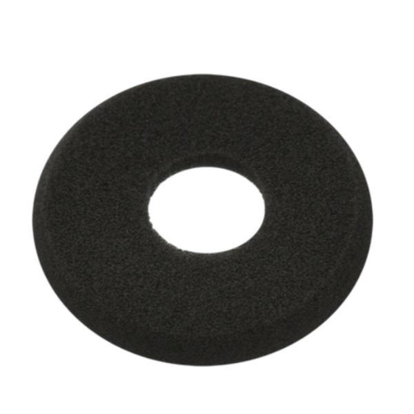 JABRA GN2000 SERIES FOAM EARCOVERS COPRI AURICOLARI IN GOMMA PIUMA CONF 10 Pz.