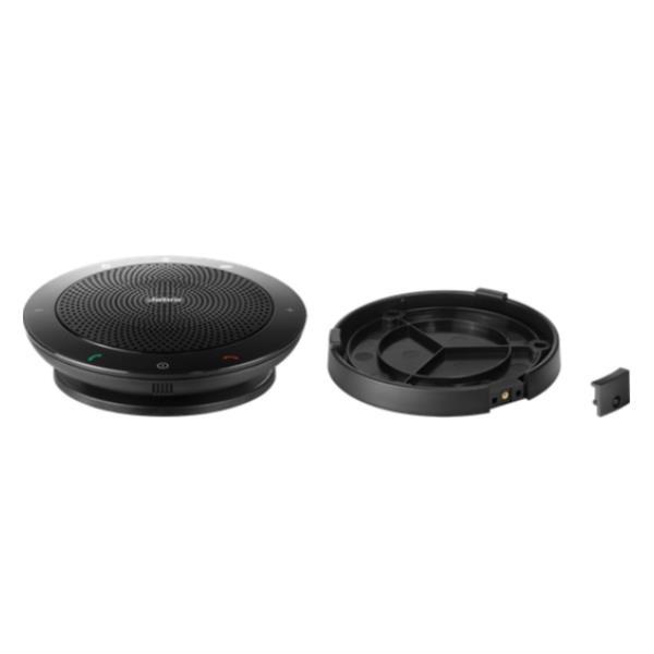 Jabra - Componente di montaggio (staffa di sicurezza) - per SPEAK 410, 410 MS, 510, 510 for PC, 510 MS, 510 UC