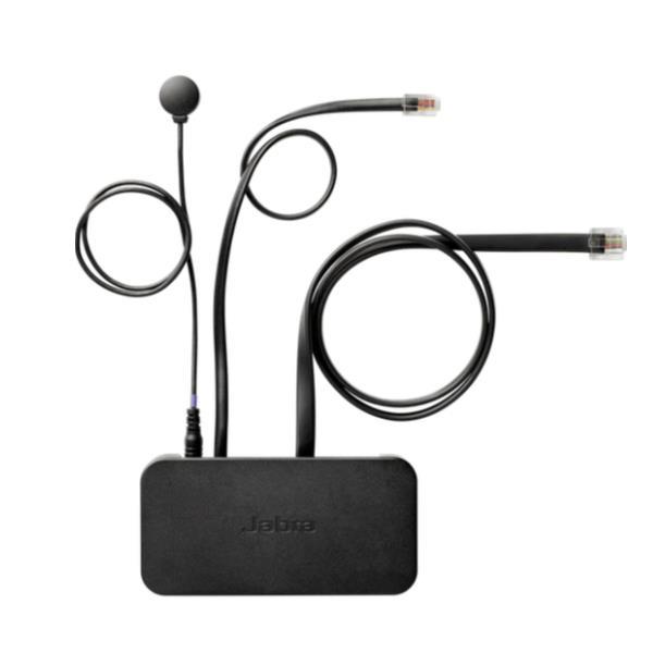 JABRA CAVO SPECIF.SGANCIO AVAYA 1600 9