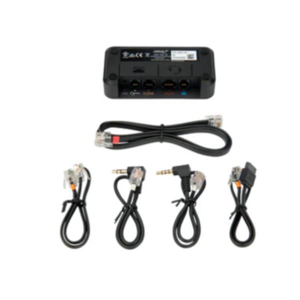 JABRA CAVO SPECIF.SGANCIO ALCATEL