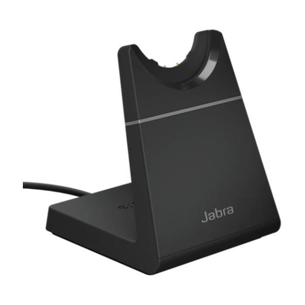 JABRA EVOLVE2 65 SEDE RICARICA USB-A BLAC