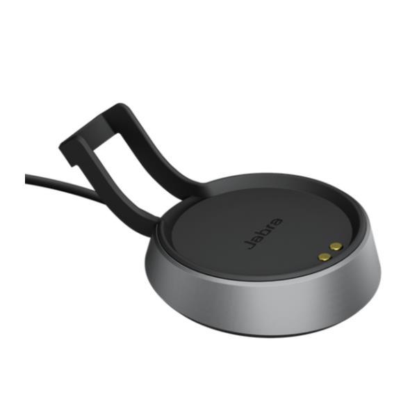 JABRA BASE RICARICA EVOLVE2 85 USBA BLACK