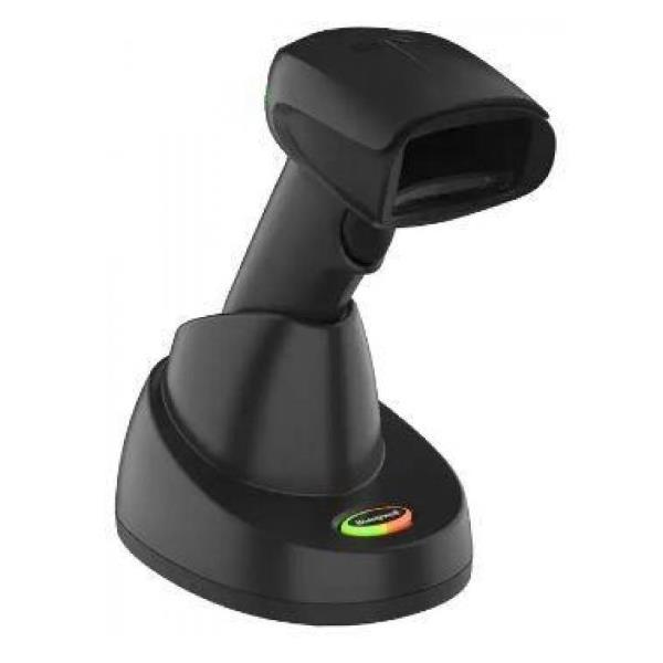 Honeywell Xenon Performance 1950g - Standard Range (SR) - Kit - scanner per codici a barre - palmare - imager 2D - con decodifica - USB