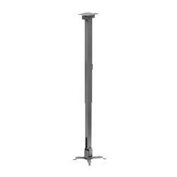 SOPAR TAPA - Kit montaggio (montaggio a soffitto) - per proiettore - argento - installabile a soffitto