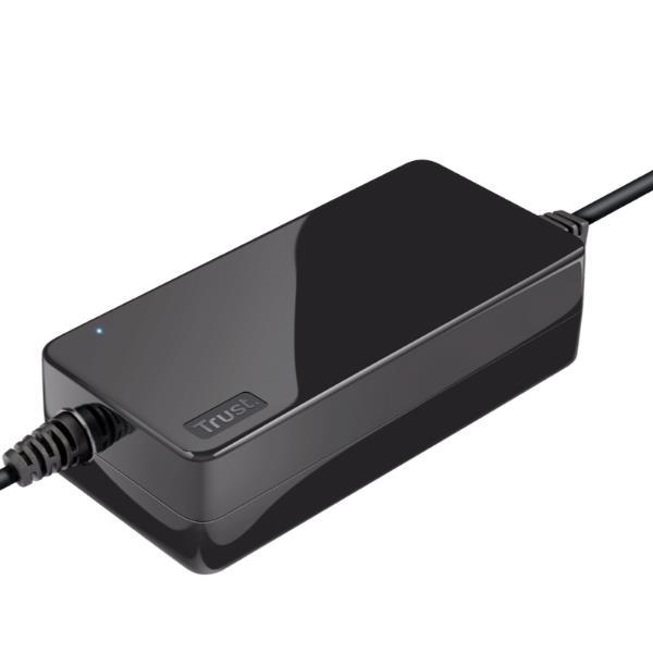 TRUST MAXO ALIMENTATORE PER NOTEBOOK ASUS 90W BLACK