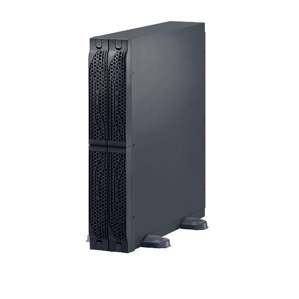LEGRAND CABINET BATTERIE DK+ 2K 12 BATT
