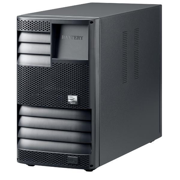 LEGRAND CABINET BATTERIE MEGALINE 6 KB