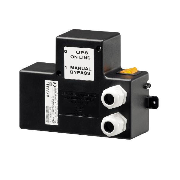 LEGRAND BY-PASS MANUALE ESTERNO/EPO