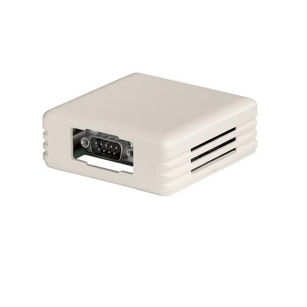 LEGRAND SM_T_H_COM SENS TEM/UMIDITA CS12