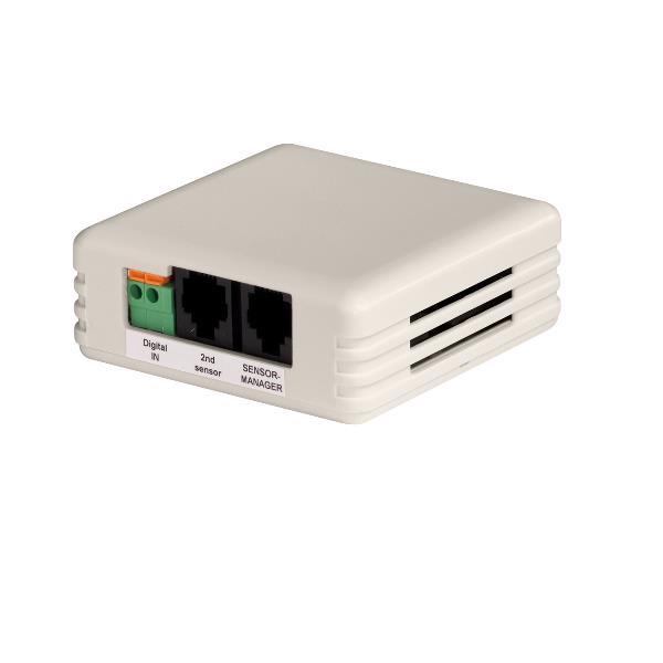 LEGRAND SM_T SENSORE TEMPERATURA X SENSO