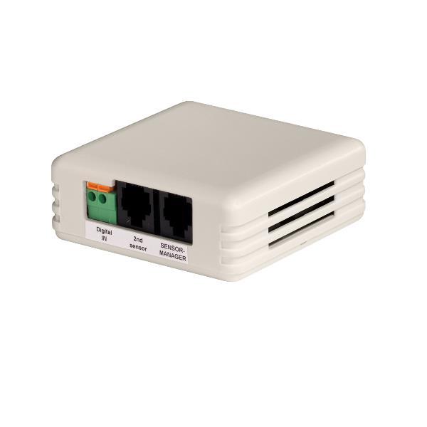 LEGRAND SM_T_H SENS TEMPERATURA/UMIDITA