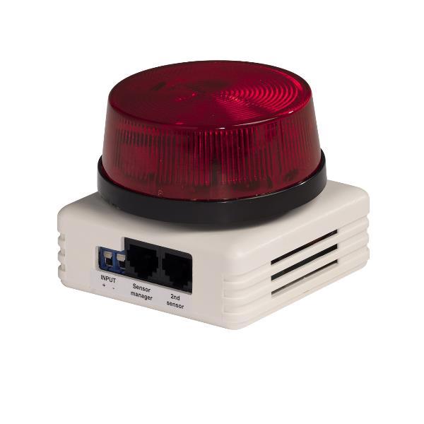 LEGRAND SM_FLASH SEGNALAZIONE LUMINOSA